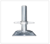 蘇州腳手架—B型可調底座、B型可調托座