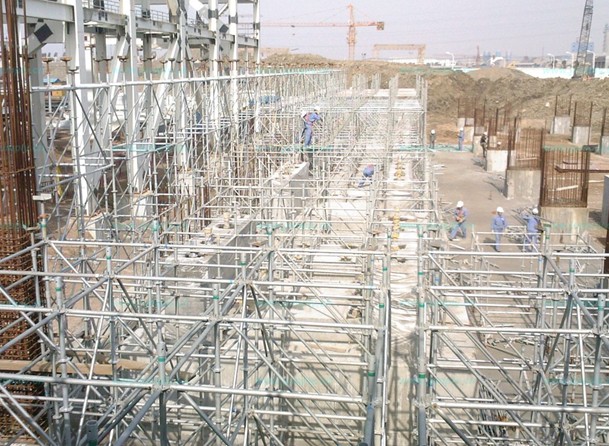 建筑鋼管腳手架隱患觸目驚心，行業應想出明智之舉