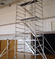 我在風雨中微笑，關于蘇州腳手架廠家的真情告白