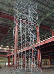 這里有室內裝修腳手架裝修的相關知識，你準備好了吧