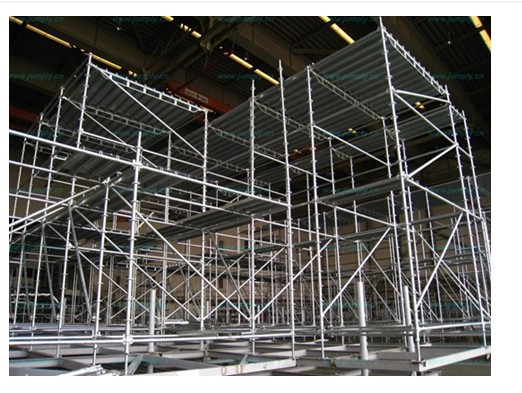 【門式腳手架定制】發展速度快到您跟不上！