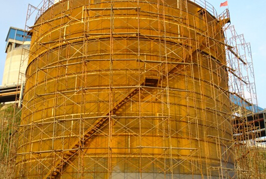 【門式腳手架】“魅力外泄”叫人無法抵擋！