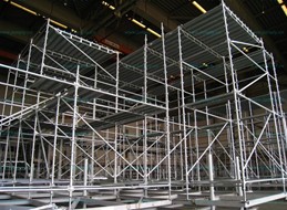 專的【門式腳手架定制】，盡顯大家風范！