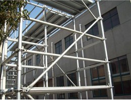 移動腳手架定制，屬于你的“私人定制”