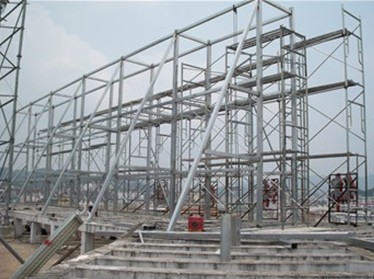 蘇州腳手架租賃發展趨勢●你還存在那些疑惑呢？