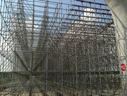 蘇州腳手架搭拆廠家★拆除作業中的注意事項●溫暖你的心窩！