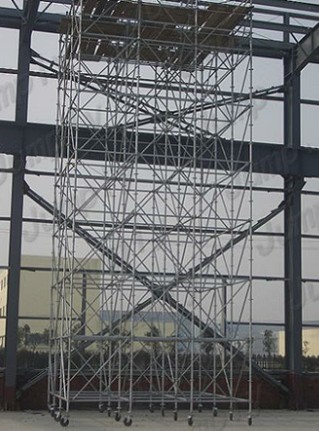 蘇州移動腳手架租賃●及配件特別要求,元芳你怎么看？