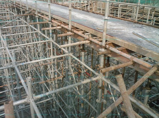 建筑鋼管腳手架標準衡量教您把愛帶回家！